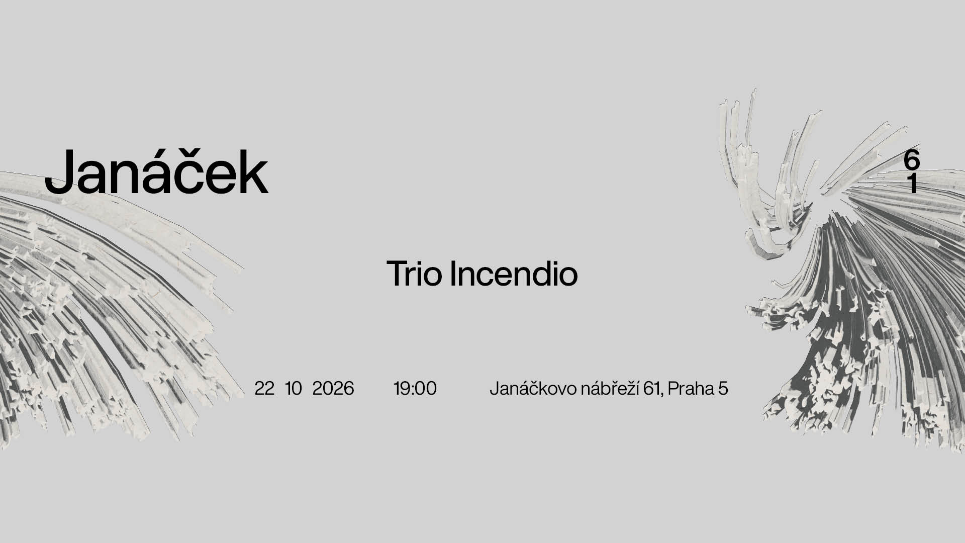 Trio Incendio